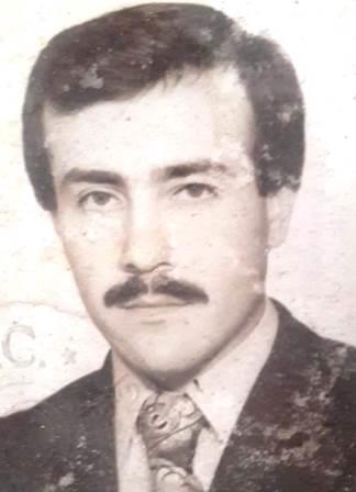 Mustafa Yaman